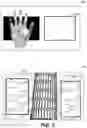 Fig. 03 - Neural network based detection of image space suitable for overlaying media content