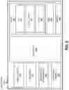 Fig. 13 - EFFICIENT MEMORY SPACE SHARING OF RESOURCES FOR CLOUD RENDERING