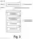 Fig. 06 - Device and method for tracking objects in composed video