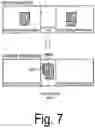 Fig. 10 - Device and method for tracking objects in composed video