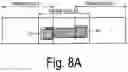 Fig. 11 - Device and method for tracking objects in composed video