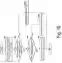 Fig. 14 - Device and method for tracking objects in composed video