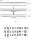 Fig. 03 - Method of generating font database, and method of training neural network model
