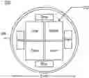 Fig. 01 - Electromagnetic emitters and detectors for electronic devices