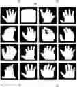 Fig. 01 - Method and device for recognizing a gesture in real-time