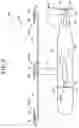Fig. 03 - Electric vertical takeoff and landing aircraft and control device for electric vertical takeoff and landing aircraft
