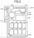 Fig. 03 - Money handling apparatus