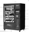 Fig. 01 - INTERGRATED MANAGEMENT SYSTEM FOR FIRST AID KIT VENDING MACHINES AND METHOD THEREOF