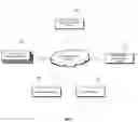 Fig. 02 - INTERGRATED MANAGEMENT SYSTEM FOR FIRST AID KIT VENDING MACHINES AND METHOD THEREOF