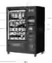 Fig. 03 - INTERGRATED MANAGEMENT SYSTEM FOR FIRST AID KIT VENDING MACHINES AND METHOD THEREOF