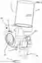 Fig. 07 - ELECTRIC PORTION CONTROLLED DRY FOOD DISPENSER