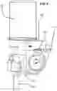 Fig. 08 - ELECTRIC PORTION CONTROLLED DRY FOOD DISPENSER