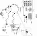 Fig. 05 - Electronic gaming machine having a variable position gaming display and a flexible gaming display responsive to gaming conditions
