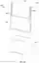 Fig. 59 - Electronic gaming machine having a variable position gaming display and a flexible gaming display responsive to gaming conditions