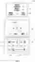 Fig. 09 - Gaming system enabling multiple feature modes selectably triggerable with accumulatable eligibilities