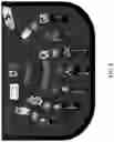 Fig. 07 - Remote playing card game