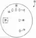 Fig. 01 - Chamberless smoke detector with indoor air quality detection and monitoring