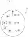 Fig. 06 - Chamberless smoke detector with indoor air quality detection and monitoring