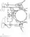 Fig. 15 - METHOD AND APPARATUS FOR AN ADAPTIVE AND INTERACTIVE TEACHING OF PLAYING A MUSICAL INSTRUMENT