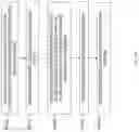 Fig. 79 - Crowd-based device configuration selection of a music teaching system