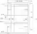 Fig. 01 - Display device having switching signal line between display regions