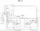 Fig. 14 - Electroluminescence display apparatus