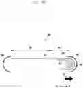 Fig. 11 - Electronic device and method for predicting residual image of display and compensating for residual image of the display