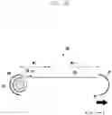 Fig. 13 - Electronic device and method for predicting residual image of display and compensating for residual image of the display
