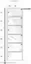 Fig. 29 - Electronic device and method for predicting residual image of display and compensating for residual image of the display