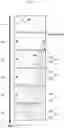 Fig. 33 - Electronic device and method for predicting residual image of display and compensating for residual image of the display