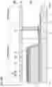 Fig. 11 - Dimming panel and liquid crystal display device