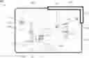 Fig. 01 - Heads-up user interface and voice activated controls for display of traffic targets
