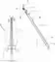 Fig. 01 - Bow for a bowed string musical instrument