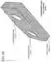 Fig. 09 - Isolation mount for a percussion instrument