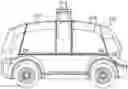 Fig. 01 - Methods and apparatus for determining directionality associated with sounds detected by a vehicle
