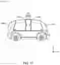 Fig. 18 - Methods and apparatus for determining directionality associated with sounds detected by a vehicle