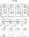 Fig. 15 - Memory device having planes