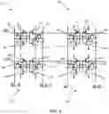 Fig. 08 - Non-volatile transistor embedded static random access memory (SRAM) cell