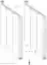 Fig. 08 - READ WINDOW BUDGET OPTIMIZATION FOR THREE DIMENSIONAL CROSSPOINT MEMORY