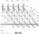 Fig. 09 - Capacitive sense NAND memory