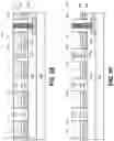 Fig. 19 - Capacitive sense NAND memory