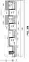 Fig. 24 - Capacitive sense NAND memory