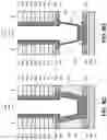 Fig. 39 - Capacitive sense NAND memory