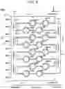 Fig. 07 - Semiconductor storage device having first and second memory strings formed on opposite sides of the same pillar and method of performing a read operation therein