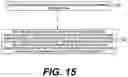 Fig. 19 - Temperature compensation for unselected sub-block inhibit bias for mitigating erase disturb