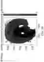 Fig. 132 - METHODS AND SYSTEMS FOR DETERMINING GENE EXPRESSION PROFILES AND CELL IDENTITIES FROM MULTI-OMIC IMAGING DATA