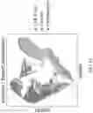Fig. 76 - METHODS AND SYSTEMS FOR DETERMINING GENE EXPRESSION PROFILES AND CELL IDENTITIES FROM MULTI-OMIC IMAGING DATA