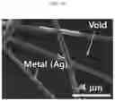 Fig. 22 - FABRICATION METHOD OF CONDUCTIVE NANONETWORKS THROUGH ADAPTATION OF SACRIFICIAL LAYER