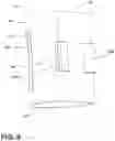 Fig. 09 - Drainage assembly
