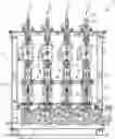 Fig. 01 - Solid dielectric insulated switchgear